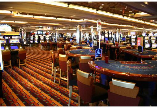 El Casino Babylon donde podrá probar suerte